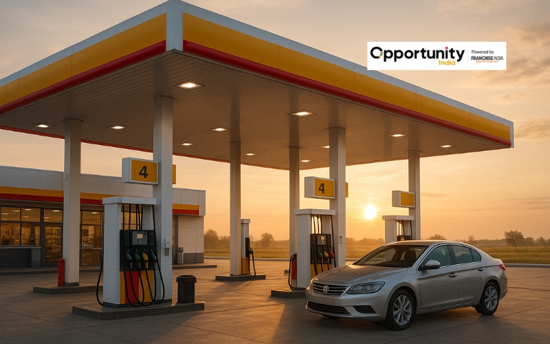 Petrol Pump Business Plan in India: The Ultimate Guide